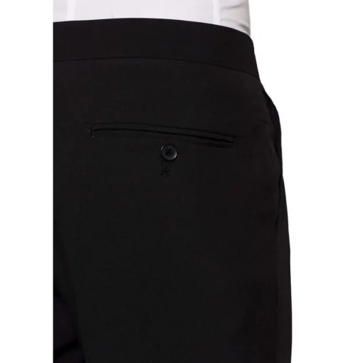 Opposuits® Jet Set Black Jakkesett