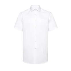 Opposuits® Kortermet White Knight Skjorte
