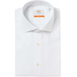 Opposuits® Kortermet White Knight Skjorte