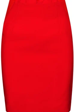 OppoSuits™ Kvinne Rød
