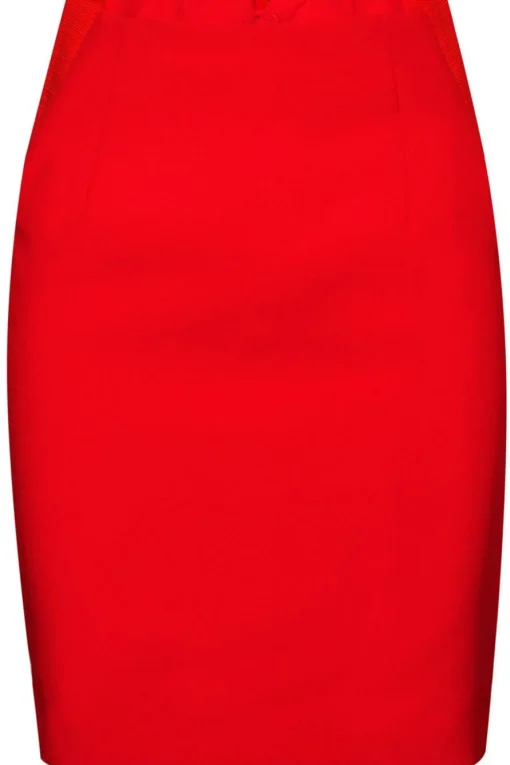 OppoSuits™ Kvinne Rød
