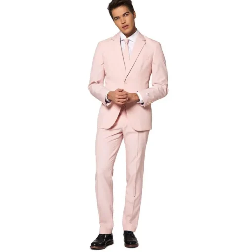 Opposuits® Lush Blush Jakkesett