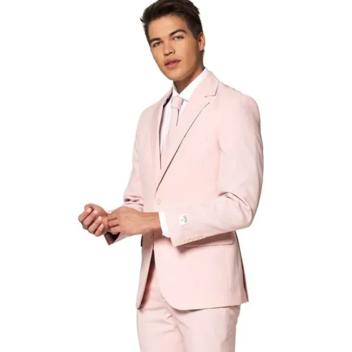 Opposuits® Lush Blush Jakkesett
