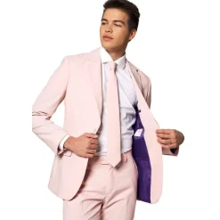 Opposuits® Lush Blush Jakkesett
