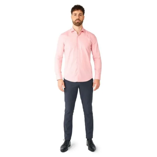 Opposuits® Lush Blush Skjorte