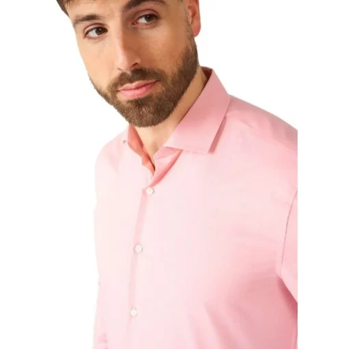 Opposuits® Lush Blush Skjorte