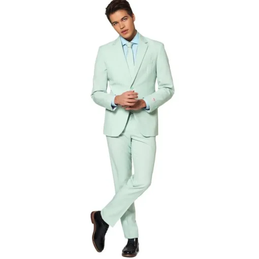 Opposuits® Magic Mint Jakkesett