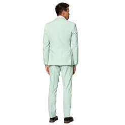 Opposuits® Magic Mint Jakkesett