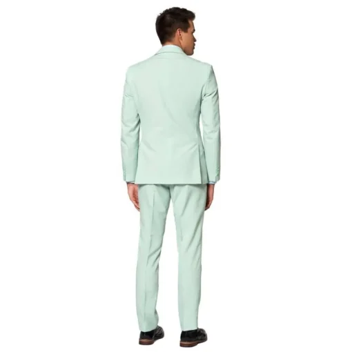 Opposuits® Magic Mint Jakkesett