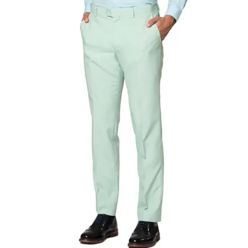 Opposuits® Magic Mint Jakkesett