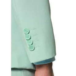 Opposuits® Magic Mint Jakkesett