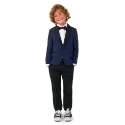 Opposuits® Midnight Blue Barn Jakkesett