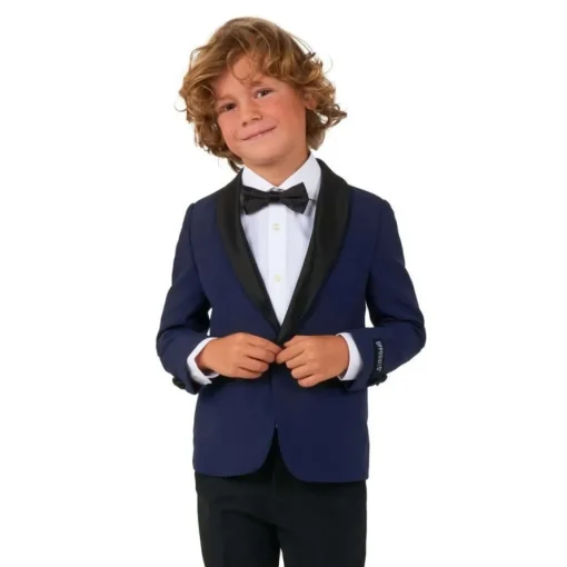 Opposuits® Midnight Blue Barn Jakkesett