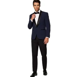 Opposuits® Midnight Blue Jakkesett