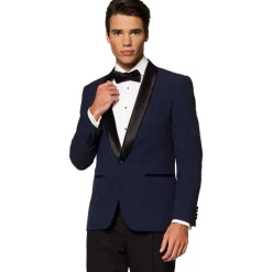 Opposuits® Midnight Blue Jakkesett