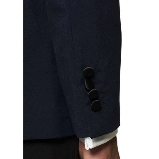 Opposuits® Midnight Blue Jakkesett