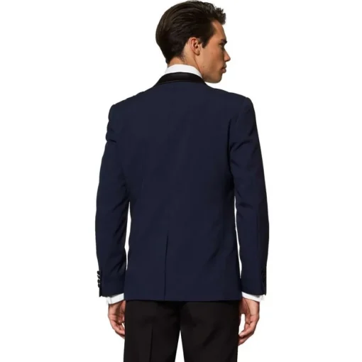 Opposuits® Midnight Blue Jakkesett