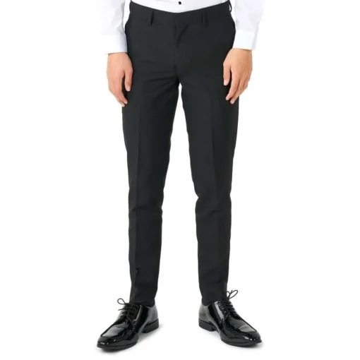 Opposuits® Midnight Blue Tenåring Jakkesett