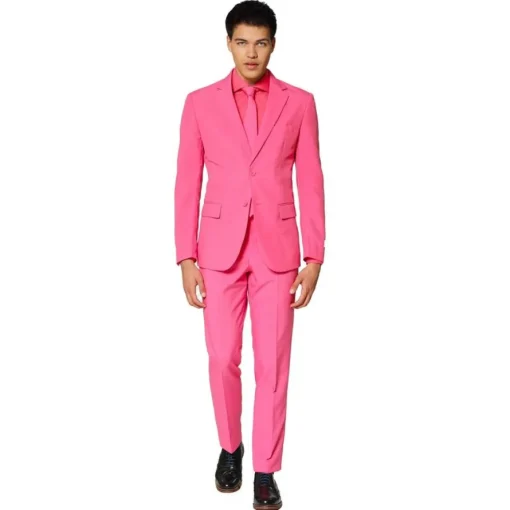 Opposuits® Mr. Pink Jakkesett
