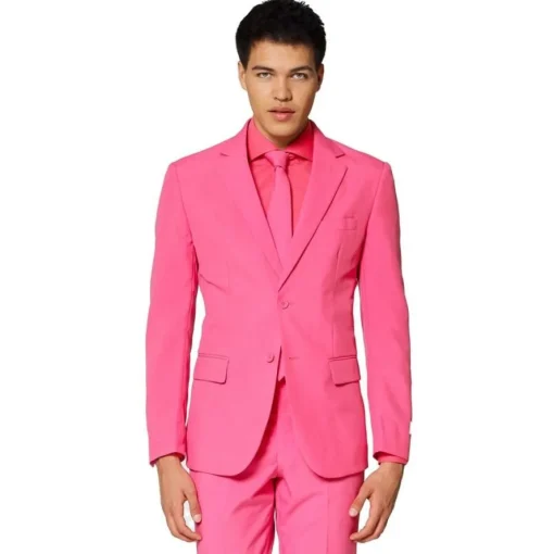 Opposuits® Mr. Pink Jakkesett