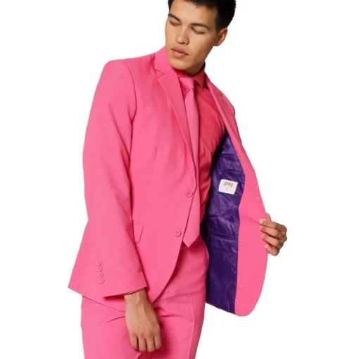 Opposuits® Mr. Pink Jakkesett