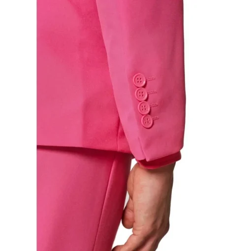 Opposuits® Mr. Pink Jakkesett