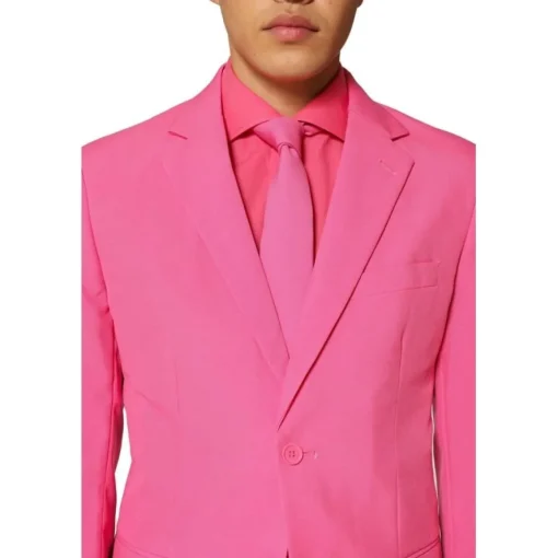 Opposuits® Mr. Pink Jakkesett