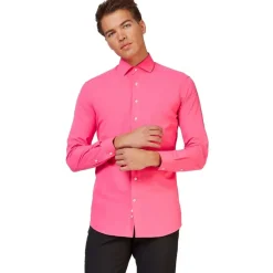 Opposuits® Mr. Pink Skjorte