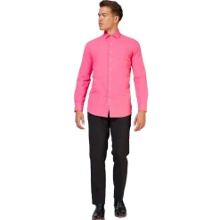 Opposuits® Mr. Pink Skjorte