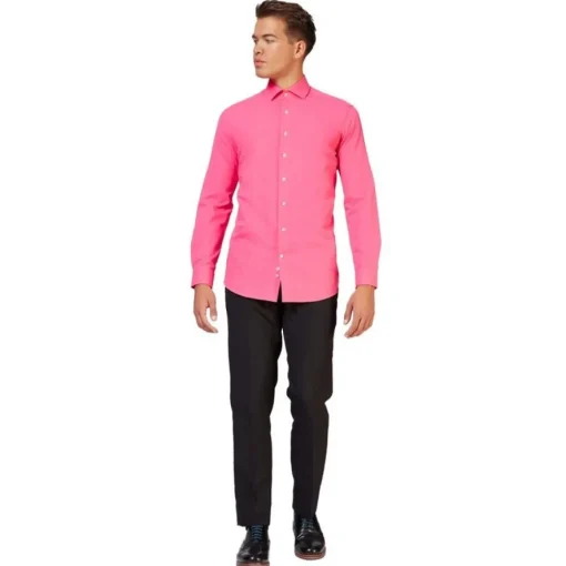 Opposuits® Mr. Pink Skjorte