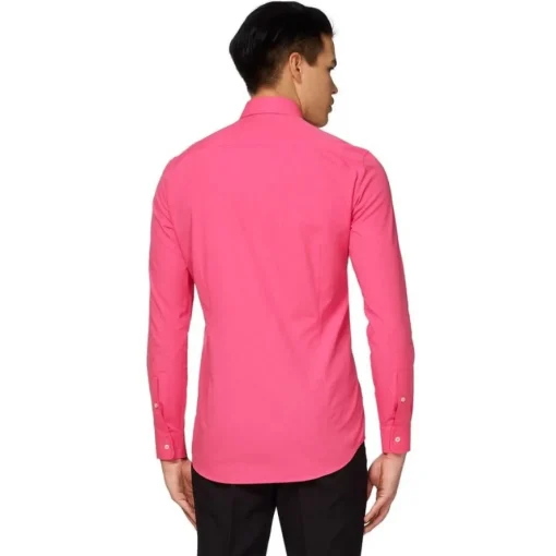 Opposuits® Mr. Pink Skjorte