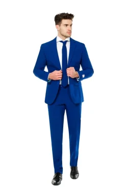 OppoSuits™ Navy Royale