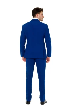 OppoSuits™ Navy Royale