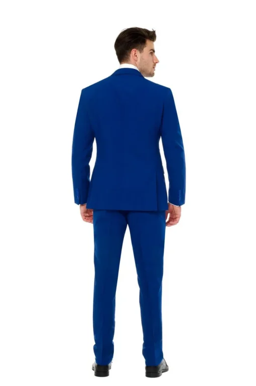OppoSuits™ Navy Royale