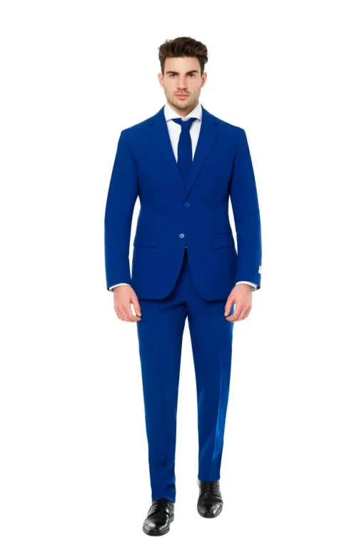 OppoSuits™ Navy Royale