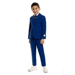 Opposuits® Navy Royale Barn Jakkesett