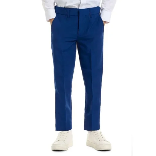 Opposuits® Navy Royale Barn Jakkesett