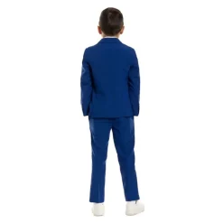 Opposuits® Navy Royale Barn Jakkesett