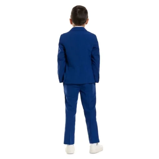 Opposuits® Navy Royale Barn Jakkesett