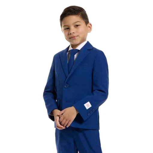 Opposuits® Navy Royale Barn Jakkesett