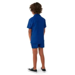 Opposuits® Navy Royale Barn Sommersett