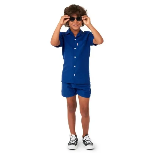 Opposuits® Navy Royale Barn Sommersett