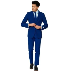 Opposuits® Navy Royale Jakkesett