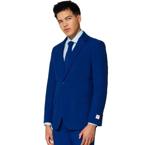 Opposuits® Navy Royale Jakkesett