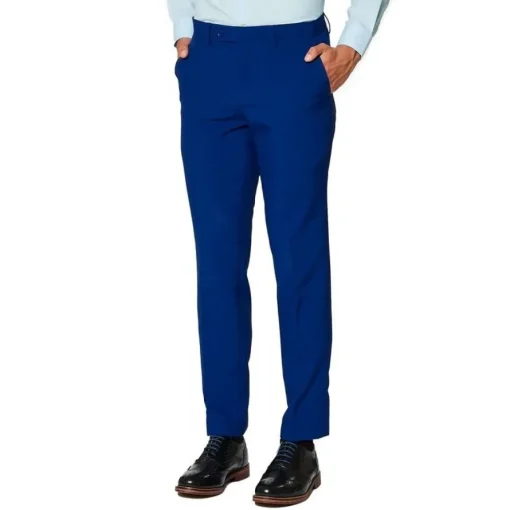 Opposuits® Navy Royale Jakkesett