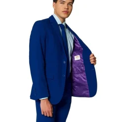 Opposuits® Navy Royale Jakkesett