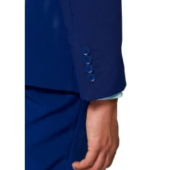 Opposuits® Navy Royale Jakkesett