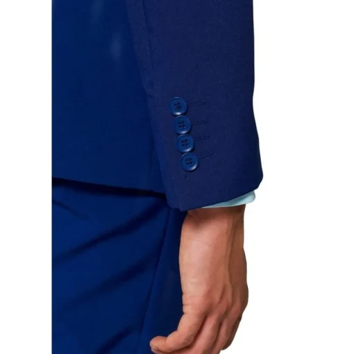 Opposuits® Navy Royale Jakkesett