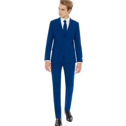 Opposuits® Navy Royale Tenåring Jakkesett