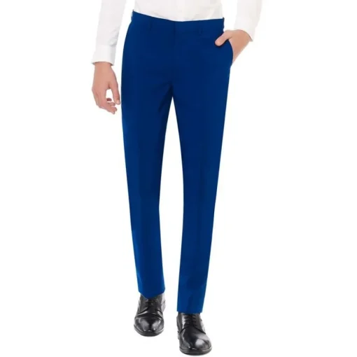 Opposuits® Navy Royale Tenåring Jakkesett